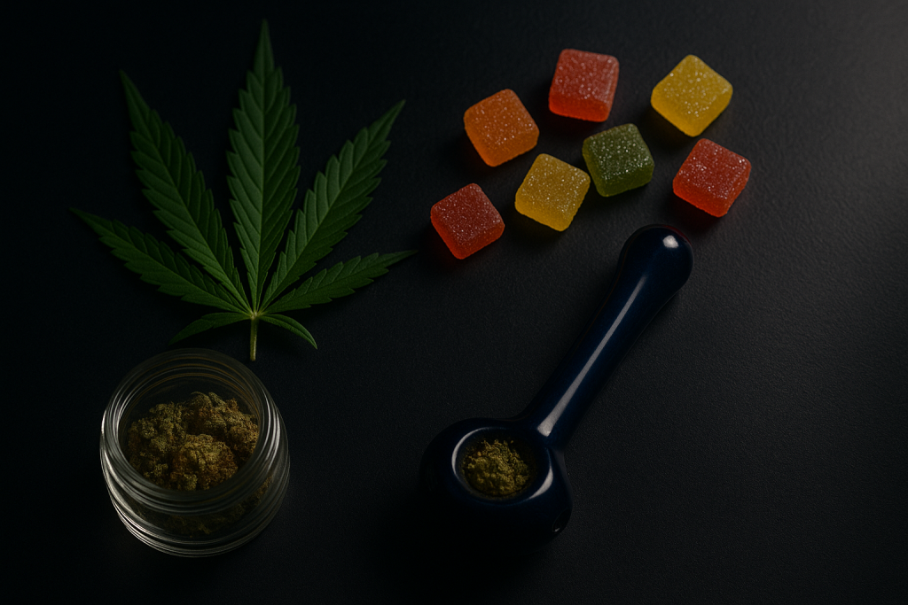 marijuana teen use