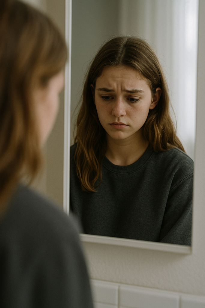 teenmirror