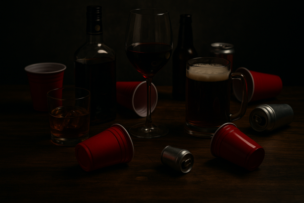 teen alcohol