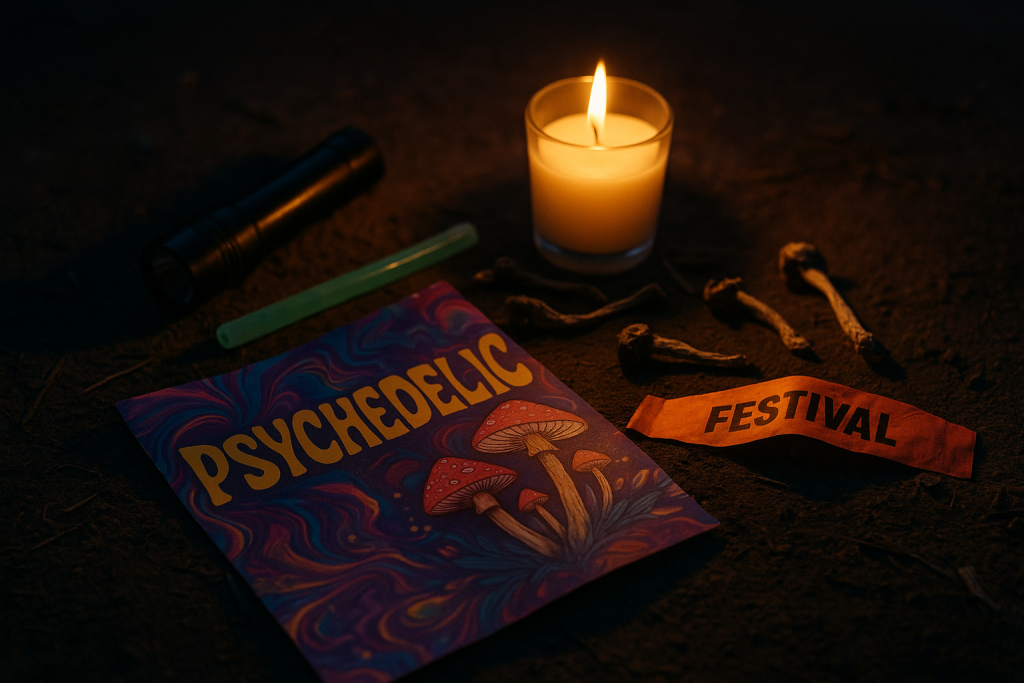 teen psychedelic