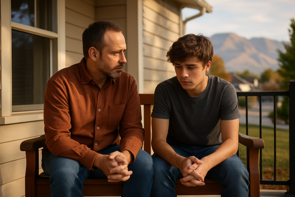 5 Signs Your Teen May Need Opioid Help