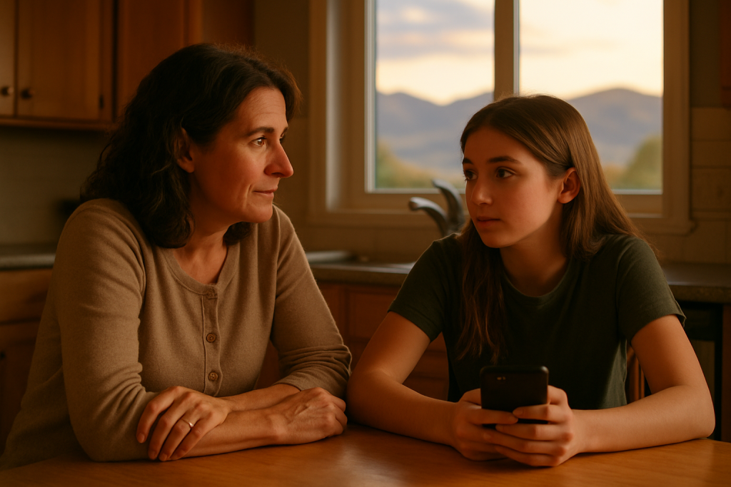 Social Media and Teens: Recognizing Addiction and Helping Your Child