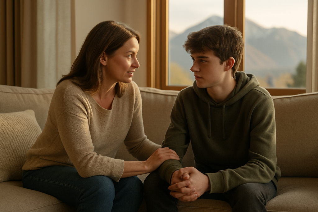 Youth Counseling Programs in Idaho