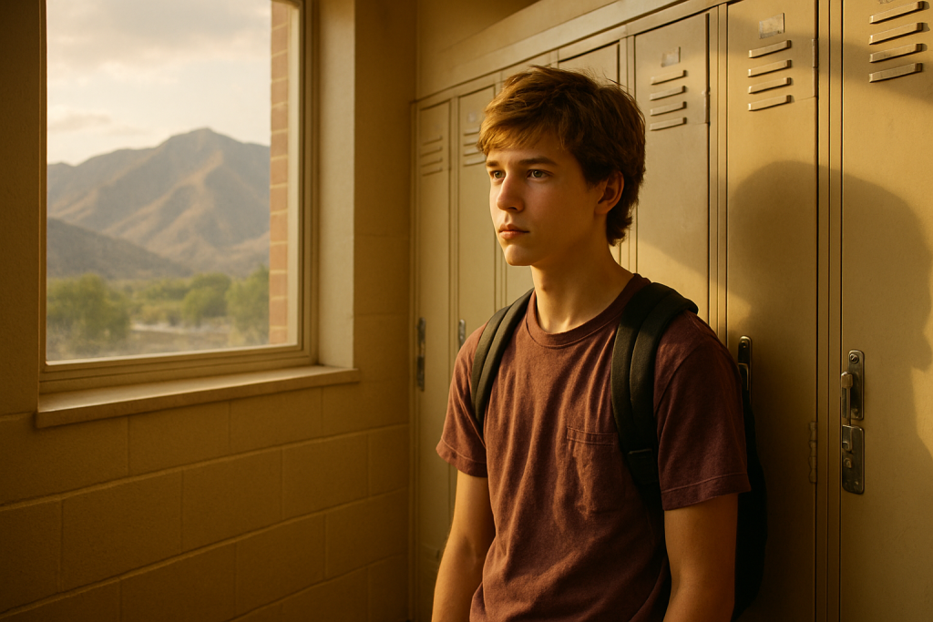 Bullying: What Parents and Teens Should Know