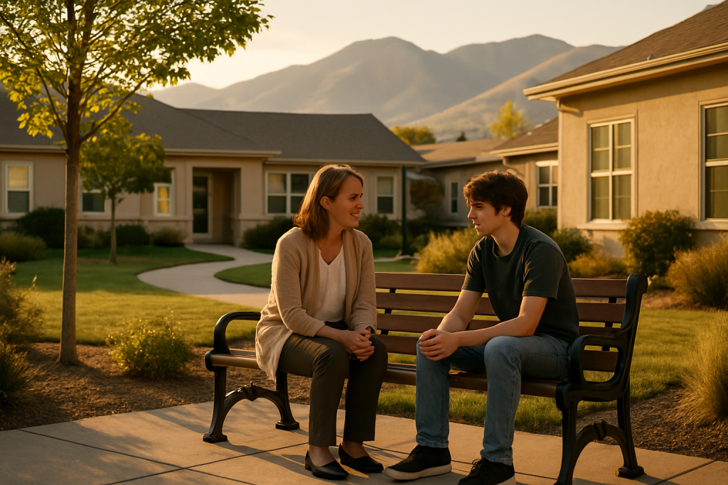PTSD Treatment in Northern Utah