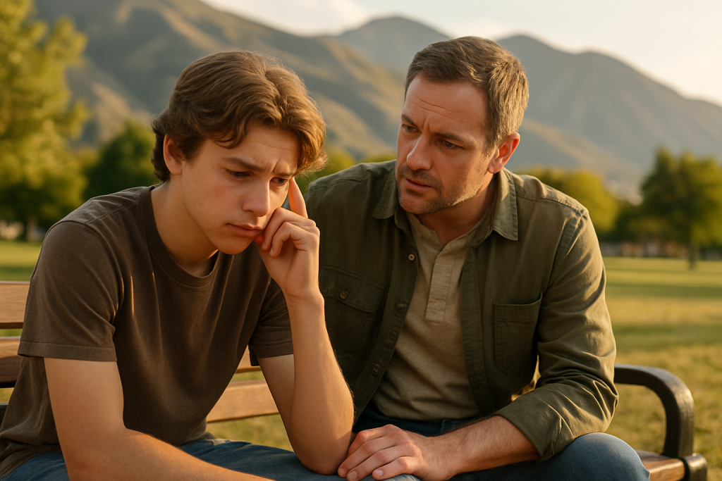 How Substance Use Affects the Teen Brain