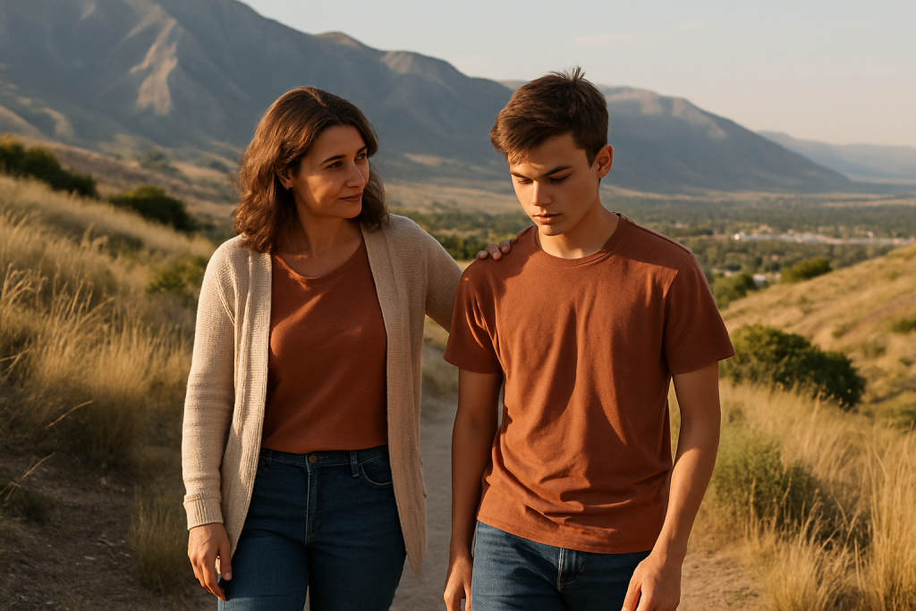 Youth Psychiatric Help in Utah