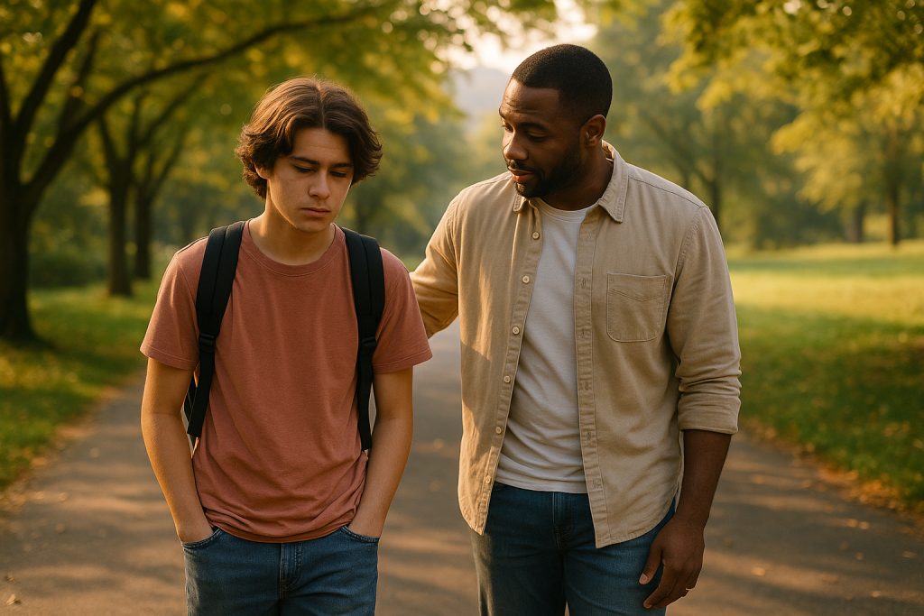 Youth Counseling Programs in Washington